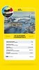 Heller 56315 DC6 Super Cloudmaster Air France - Starter Kit 1/72